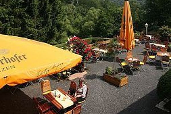 Brauner Hirsch Gasthaus (Hann. Münden)